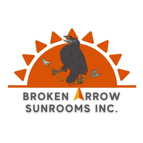 Broken Arrow Sunroom Logo