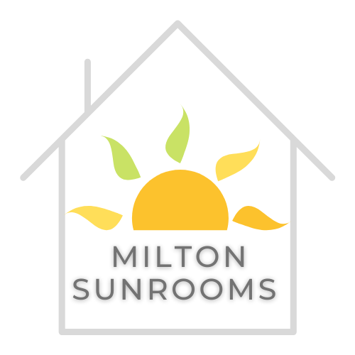 Milton Sunrooms Logo