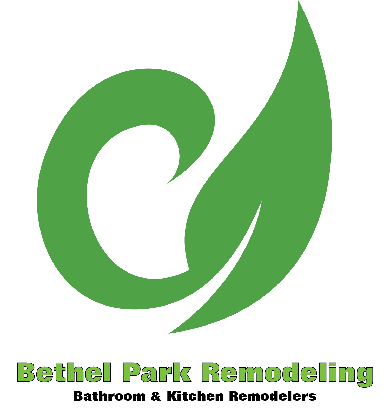 Bethel Park Remodeling Logo